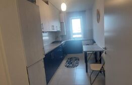 Apartament 1 camera/ Garsoniera- Avangarden Bartolomeu mobilata