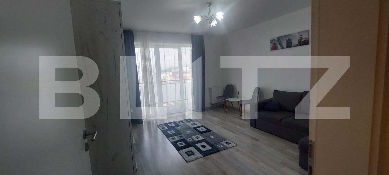 Garsonieră de vânzare Avantgarden - 172041AV | BLITZ Brașov | Poza7