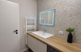 Apartament la cheie, totul nou, gradina, parcare, zona Terra