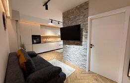 Apartament la cheie, totul nou, gradina, parcare, zona Terra