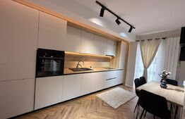 Apartament la cheie, totul nou, gradina, parcare, zona Terra