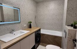 Apartament la cheie, totul nou, gradina, parcare, zona Terra