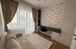 Apartament la cheie, totul nou, gradina, parcare, zona Terra