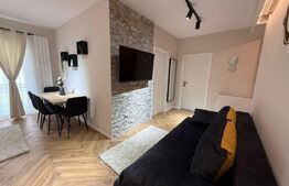 Apartament la cheie, totul nou, gradina, parcare, zona Terra