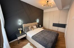 Apartament la cheie, totul nou, gradina, parcare, zona Terra