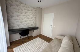 Apartament la cheie, totul nou, gradina, parcare, zona Terra