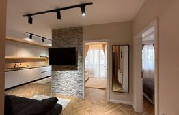 Apartament la cheie, totul nou, gradina, parcare, zona Terra