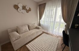 Apartament la cheie, totul nou, gradina, parcare, zona Terra