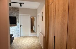 Apartament la cheie, totul nou, gradina, parcare, zona Terra