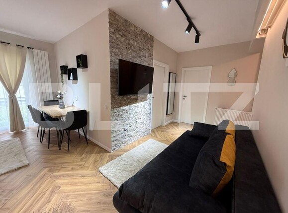 Apartament de vânzare 3 camere Floreşti - 172042AV | BLITZ Cluj-Napoca | Poza2
