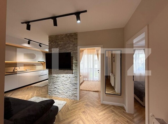 Apartament de vânzare 3 camere Floreşti - 172042AV | BLITZ Cluj-Napoca | Poza1