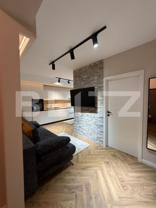 Apartament de vânzare 3 camere Floreşti - 172042AV | BLITZ Cluj-Napoca | Poza3