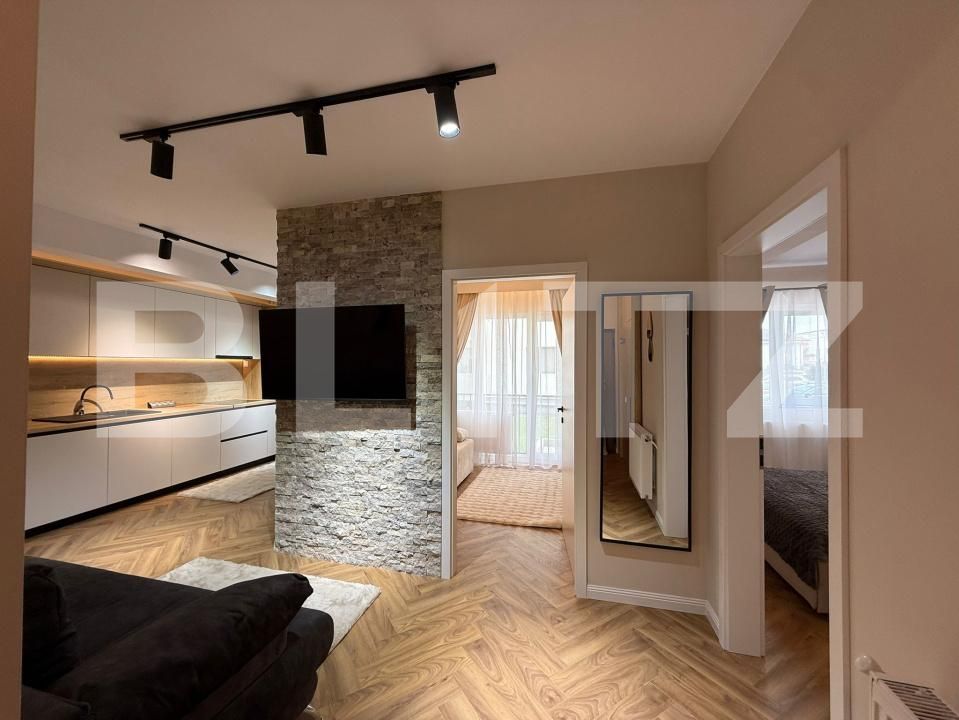 Apartament de vânzare 3 camere Floreşti - 172042AV | BLITZ Cluj-Napoca | Poza1