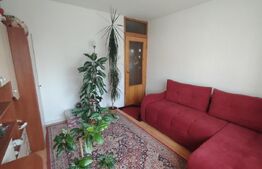Ocazie! Apartament cu 2 camere, decomandat, etaj intermediar, Marasti 