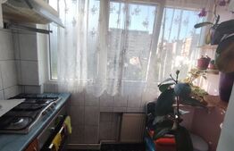 Ocazie! Apartament cu 2 camere, decomandat, etaj intermediar, Marasti 