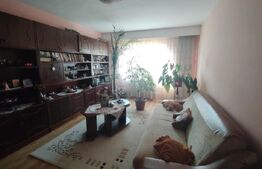Ocazie! Apartament cu 2 camere, decomandat, etaj intermediar, Marasti 