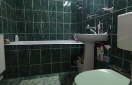 Ocazie! Apartament cu 2 camere, decomandat, etaj intermediar, Marasti 