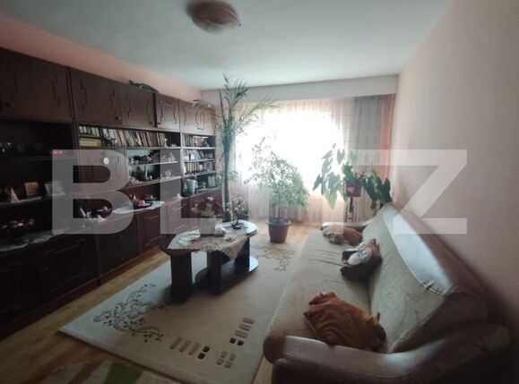 Apartament de vânzare 2 camere Marasti - 172043AV | BLITZ Cluj-Napoca | Poza5