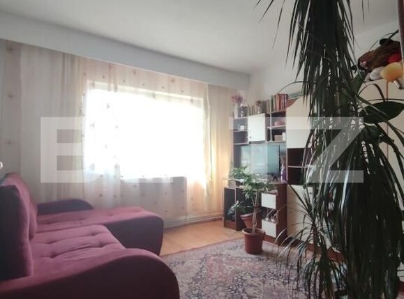 Apartament de vânzare 2 camere Marasti - 172043AV | BLITZ Cluj-Napoca | Poza1