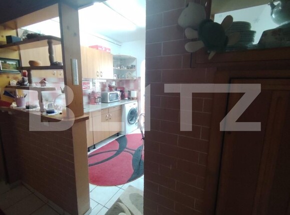 Apartament de vânzare 2 camere Marasti - 172043AV | BLITZ Cluj-Napoca | Poza4