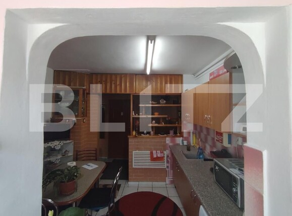 Apartament de vânzare 2 camere Marasti - 172043AV | BLITZ Cluj-Napoca | Poza3