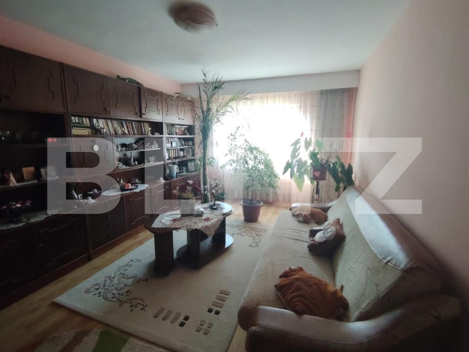 Apartament de vânzare 2 camere Marasti - 172043AV | BLITZ Cluj-Napoca | Poza5