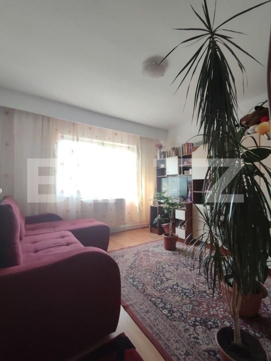 Apartament de vânzare 2 camere Marasti - 172043AV | BLITZ Cluj-Napoca | Poza1