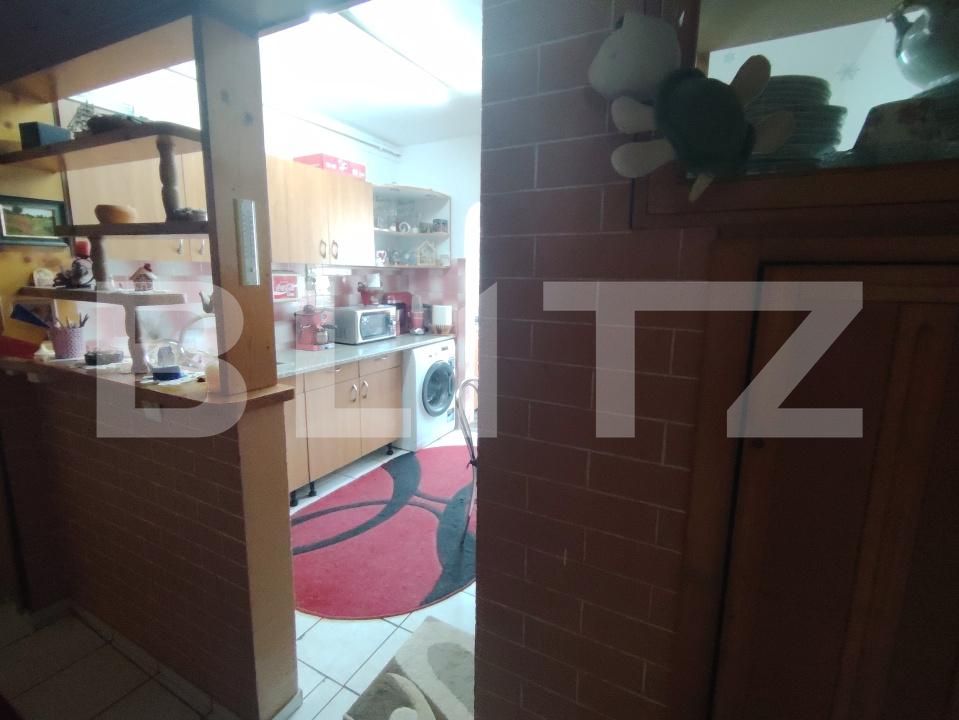 Apartament de vânzare 2 camere Marasti - 172043AV | BLITZ Cluj-Napoca | Poza4