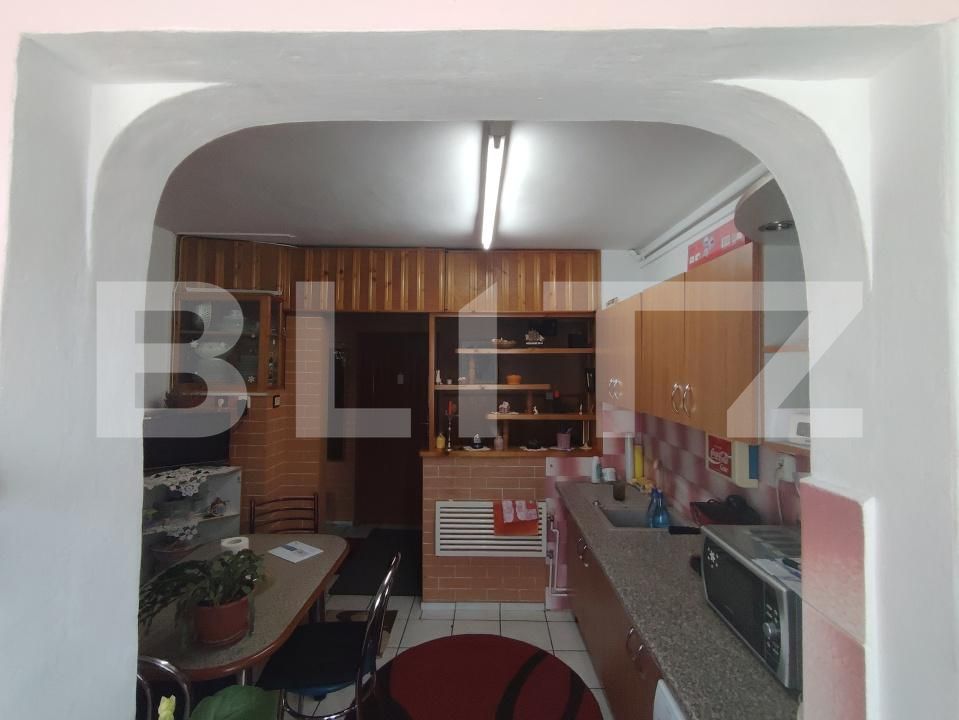 Apartament de vânzare 2 camere Marasti - 172043AV | BLITZ Cluj-Napoca | Poza3