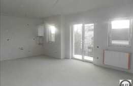 Vanzare 2 camere, 48 mp, balcon, semifinisat! Zona usor accesibila!