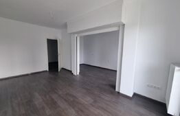 Garsonieră decomandată de 40 mp, bloc nou, parcare și boxă