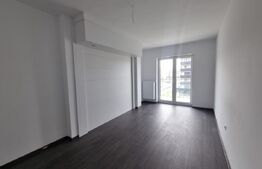 Garsonieră decomandată de 40 mp, bloc nou, parcare și boxă