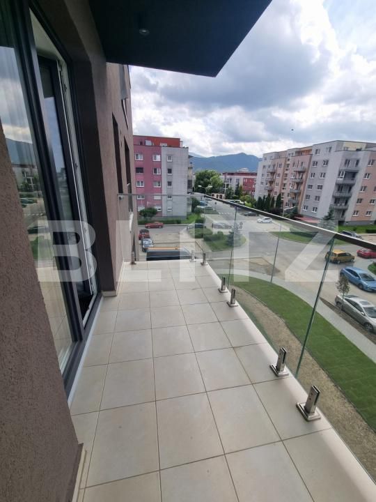 Garsonieră de vânzare Avantgarden - 172051AV | BLITZ Brașov | Poza7