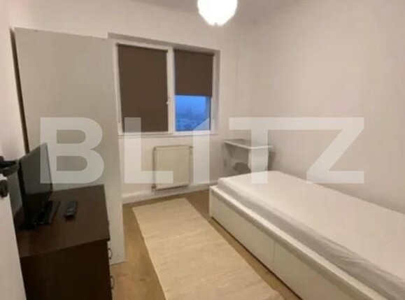 Apartament de închiriat 4 camere Manastur - 172055AI | BLITZ Cluj-Napoca | Poza1