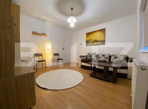 Apartament de închiriat 4 camere Manastur - 172055AI | BLITZ Cluj-Napoca | Poza2