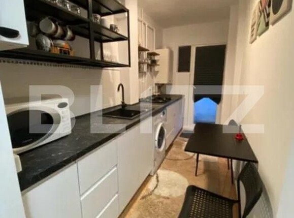 Apartament de închiriat 4 camere Manastur - 172055AI | BLITZ Cluj-Napoca | Poza6