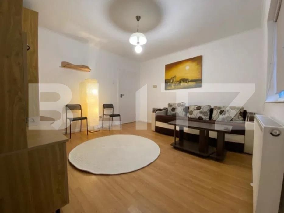 Apartament de închiriat 4 camere Manastur - 172055AI | BLITZ Cluj-Napoca | Poza2