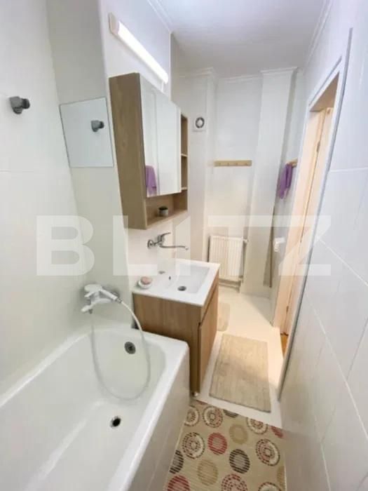 Apartament de închiriat 4 camere Manastur - 172055AI | BLITZ Cluj-Napoca | Poza5