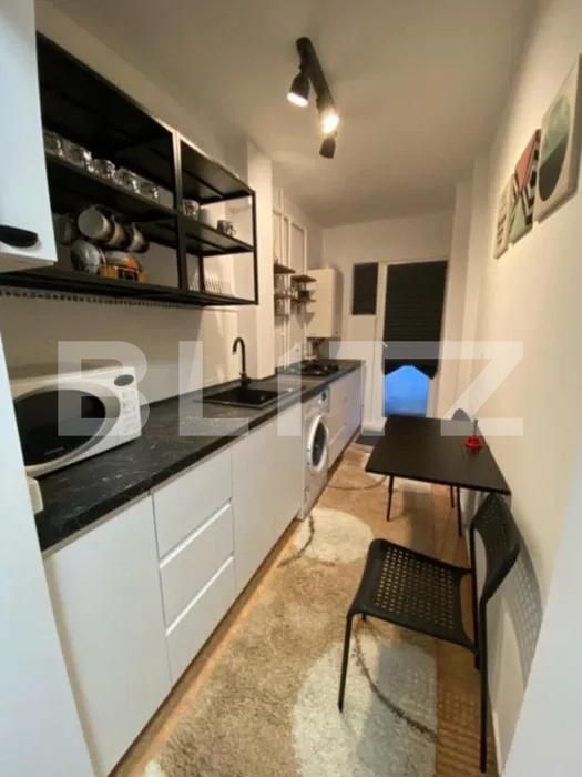 Apartament de închiriat 4 camere Manastur - 172055AI | BLITZ Cluj-Napoca | Poza6