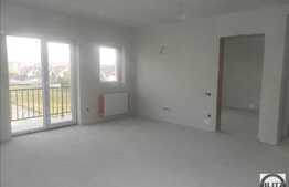 Apartament 2 camere, 50 mp, etaj intermediar! Semifinisat! Optional parcare!