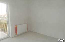 Apartament 2 camere, 50 mp, etaj intermediar! Semifinisat! Optional parcare!