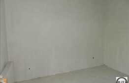 Apartament 2 camere, 50 mp, etaj intermediar! Semifinisat! Optional parcare!