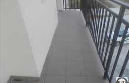 Apartament 2 camere, 50 mp, etaj intermediar! Semifinisat! Optional parcare!