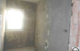 Apartament 2 camere, 50 mp, etaj intermediar! Semifinisat! Optional parcare!