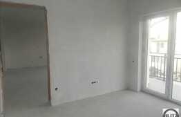 Apartament 2 camere, 50 mp, etaj intermediar! Semifinisat! Optional parcare!