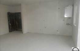 Apartament 2 camere, 50 mp, etaj intermediar! Semifinisat! Optional parcare!