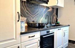 COMISION 0! Casa individuala, 105mp, 570mp teren, mobilat modern, Suceagu