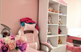 COMISION 0! Casa individuala, 105mp, 570mp teren, mobilat modern, Suceagu