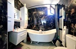 COMISION 0! Casa individuala, 105mp, 570mp teren, mobilat modern, Suceagu