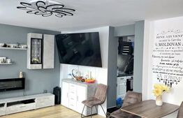 COMISION 0! Casa individuala, 105mp, 570mp teren, mobilat modern, Suceagu